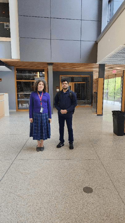 Project Demo - Stockfort